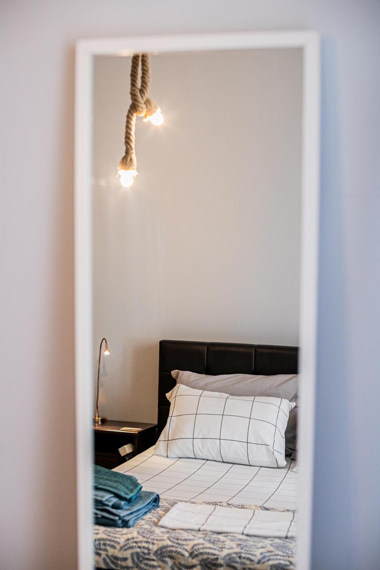 Semi'S Loft Apartment Alexandroúpolis Luaran gambar