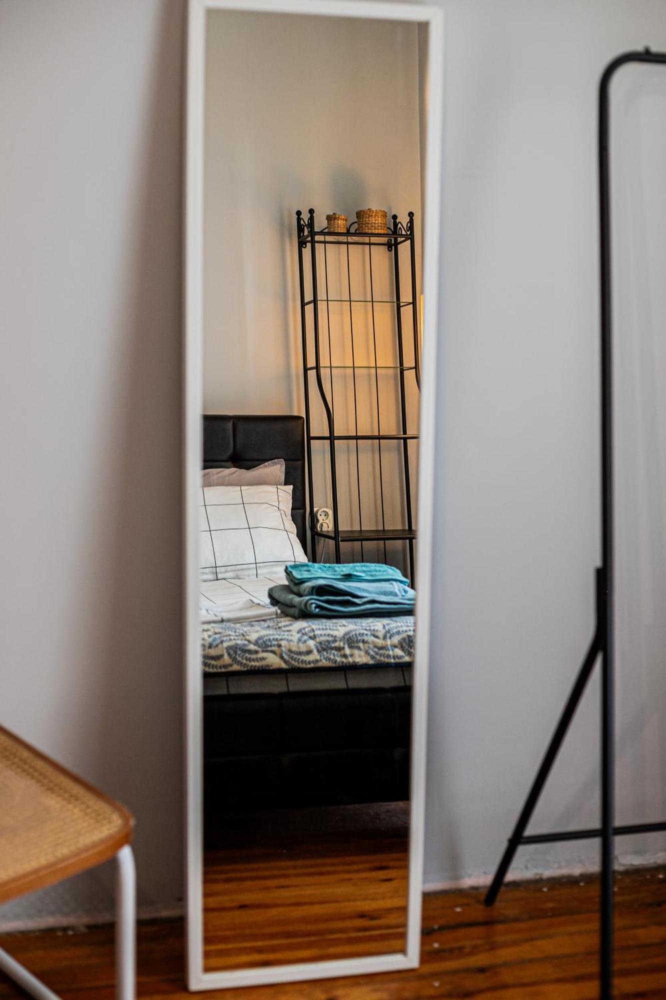 Semi'S Loft Apartment Alexandroúpolis Luaran gambar