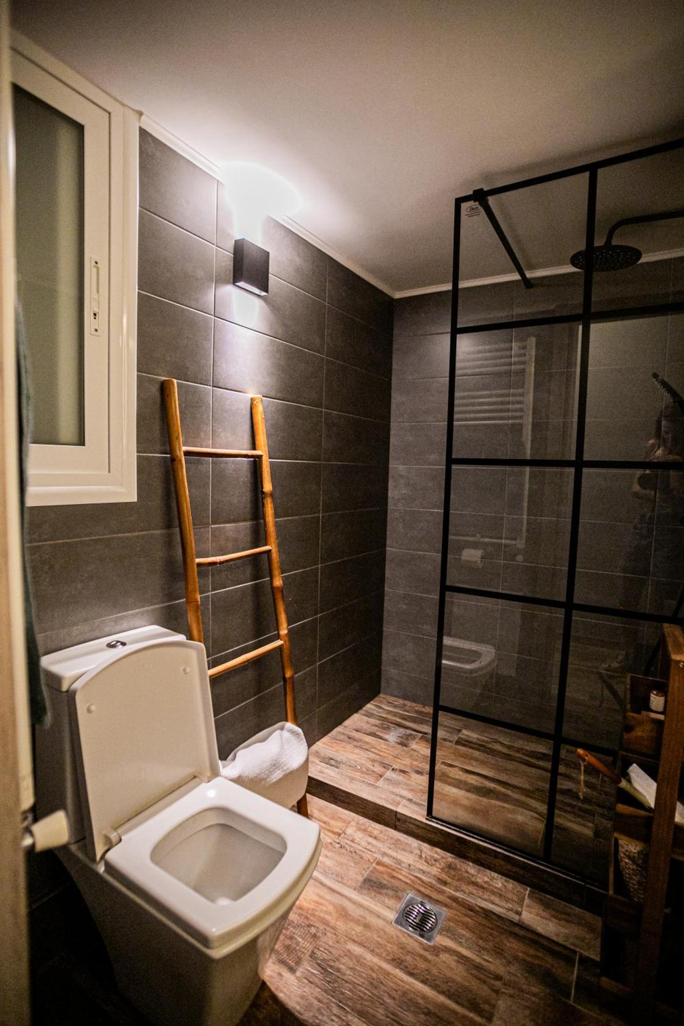 Semi'S Loft Apartment Alexandroúpolis Luaran gambar